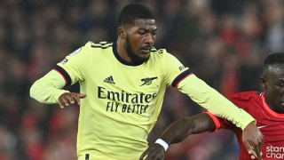 Nottingham Forest view Arsenal midfielder  Maitland-Niles as Spence replacement