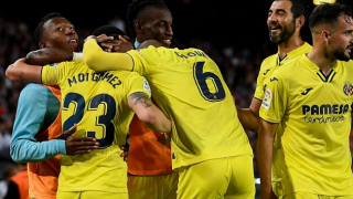 Villarreal to face Fenerbahce and Galatasaray for Boost LaLiga during World Cup