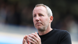 SACKED! Lee Bowyer axed by Birmingham