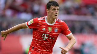 Bayern Munich  prepared to sell  Pavard; Chelsea face Juventus, Barcelona competition