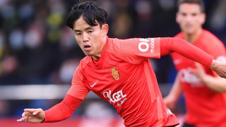 Real Sociedad eager to BUY Real Madrid for Takefusa Kubo