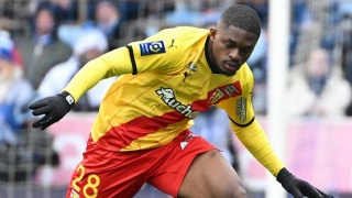 BLACKMAIL! Crystal Palace signing  Doucoure and agent stare down extortion attempt