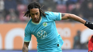 Fulham wrapping up deal for Wolfsburg defender Mbabu