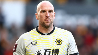 Ex-Wolves keeper Ruddy excited making Birmingham move