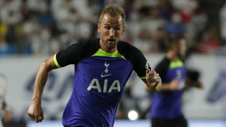 Crouch: What Kane told me about his Spurs plans