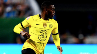 Leicester   interested in Chelsea winger Callum Hudson-Odoi
