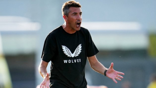 Wolves boss Bruno Lage pleas to board: We need signings