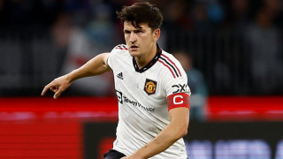 Evra makes plea to Man Utd fans over Maguire return