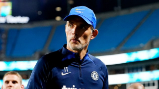Chelsea boss  Tuchel admits new striker signing in sights: We're on it
