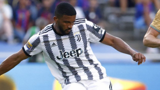 Sissoko: Juventus defender Bremer a true heir for Chiellini