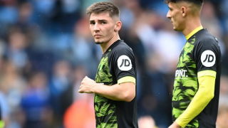 Billy Gilmour & Chelsea: Why he deserves better from Tuchel after Norwich mess