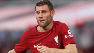 Liverpool veteran Milner: Jagielka and I were chased by Brazilian gang!