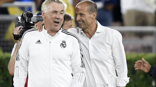 Real Madrid coach  Ancelotti: This job my last before retirement