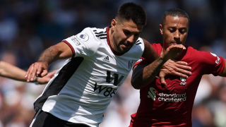 Silva admits mixed emotions as Fulham held by Liverpool