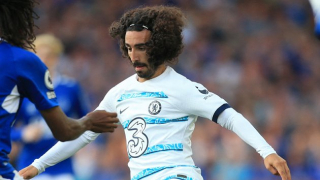 Chelsea signing £62M Cucurella branded 'nonsensical'