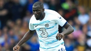Chelsea defender Koulibaly: We must stick together - these are difficult times