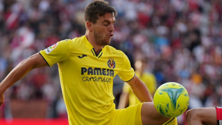 Villarreal chief  Roig Negueroles: We want Lo Celso back here