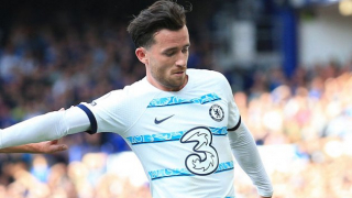 Chelsea boss Lampard admits Chilwell season could be over