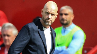 Ten Hag: Man Utd have shown our character to bounce back