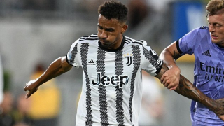 Juventus captain Danilo: There's sadness; it's a special competition for Sevilla