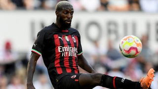 Nottingham Forest in Chelsea talks for  AC Milan midfielder  Bakayoko
