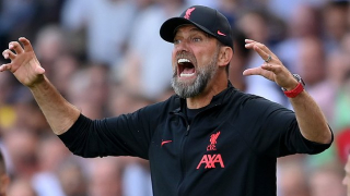 ​Liverpool manager Klopp relieved after Ajax win: Character most important thing