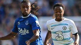 Everton midfielder Iwobi: We failed to take chances in Leicester defeat
