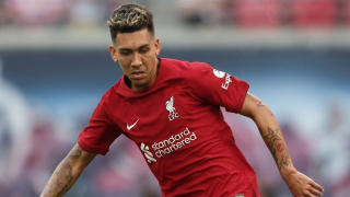 Real Madrid in talks with departing Liverpool striker Firmino