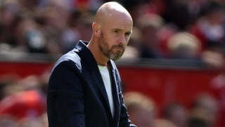 Man Utd boss Ten Hag delighted with Garnacho impact  Eveyone can see it