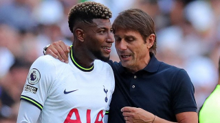 Tottenham fullback Emerson invests almost £1M to improve his game