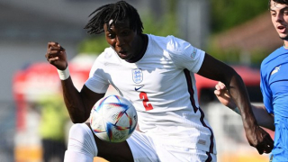 DONE DEAL: Rotherham  sign  Arsenal defender Brooke Norton-Cuffy