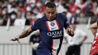 PSG ace  Mbappe: You must admit Real Madrid are a Ballon d'Or machine