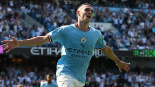 Man City and Foden agree contract extension worth £78m