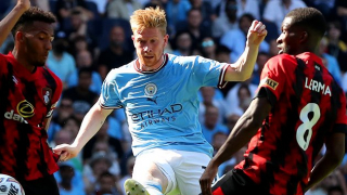Man City star De Bruyne: Declining Belgium are World Cup outsiders