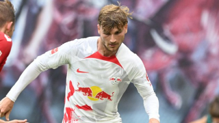 RB Leipzig striker Timo Werner: Why I had to leave Chelsea