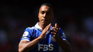 Leicester upbeat on Tielemans plans