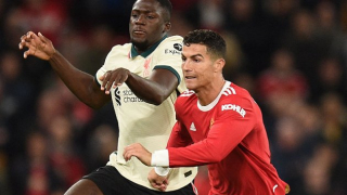 How to watch Manchester United vs Liverpool live for season 2022/23