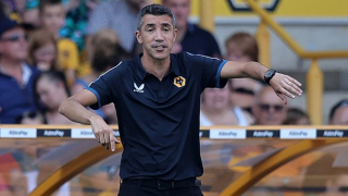 Wolves boss Lage lays out challenge to Sarkic