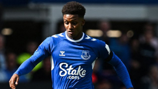 Gray admits Everton 'disappointment' after Nottingham Forest draw