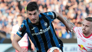 DONE DEAL: Marseille sign Atalanta midfielder Ruslan Malinovskyi