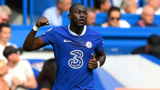 Chelsea defender Koulibaly: Mudryk and Felix have magic in their boots