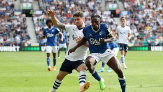 Ledson: Preston must try to keep Everton striker Cannon