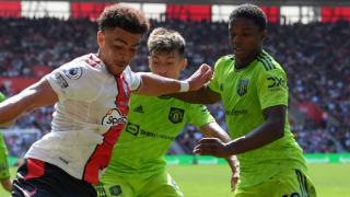 Nottingham Forest move for Southampton striker Che Adams