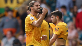 ​Wolves midfielder Neves excited with Diego Costa arrival