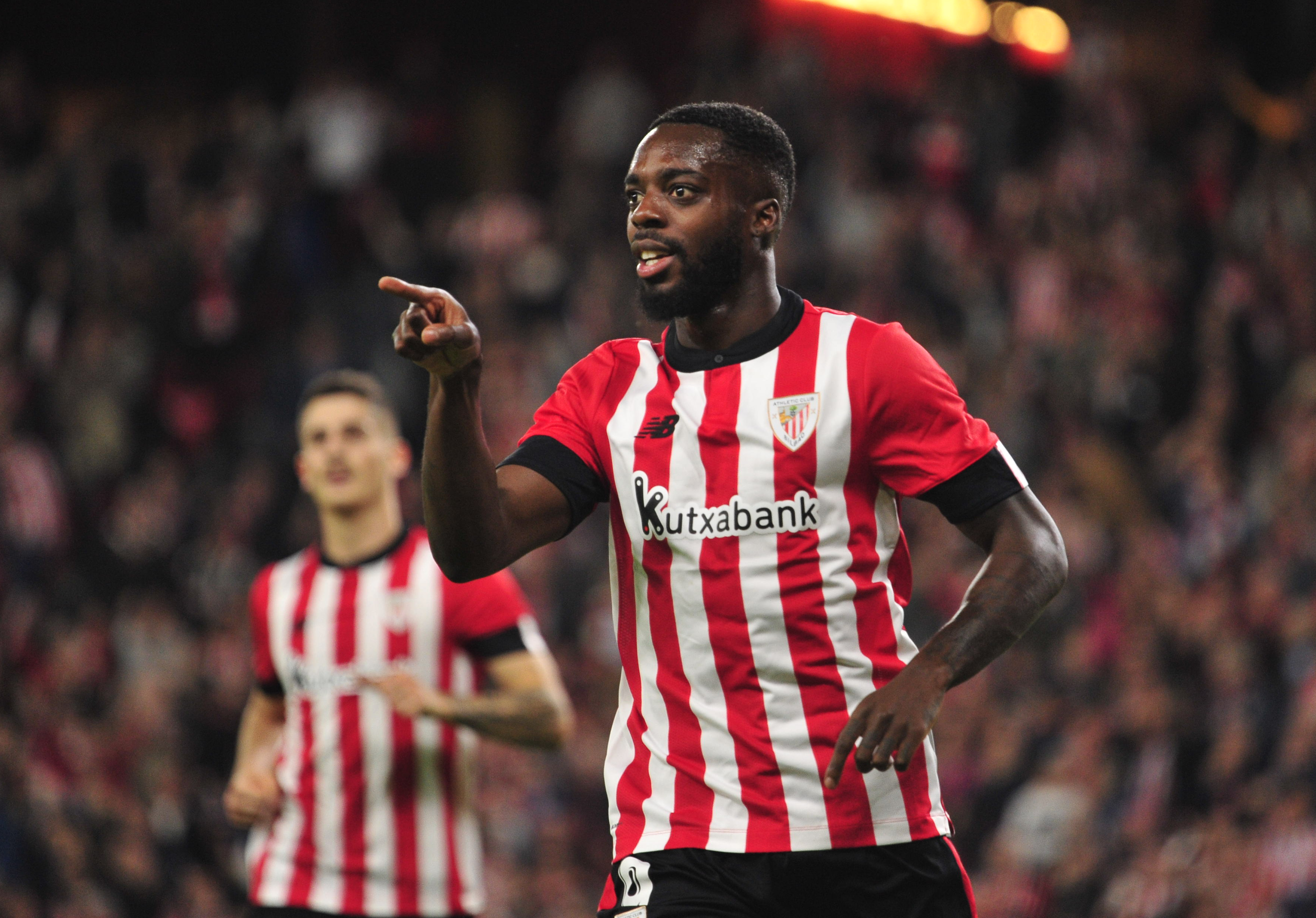 Iñaki Williams - Athletic Club (1).JPG