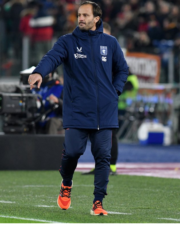 Agent of Genoa defender Dragusin confirms Fagioli loan