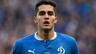 Dynamo Moscow director Gafin: Chelsea contact for Zakharyan continuing - but there's competition