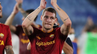 Belotti talks Abraham, Dybala and Roma fans after 'magical' debut