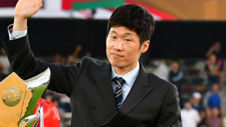 Ji-sung Park: Among best things about joining Man Utd was finding a best friend