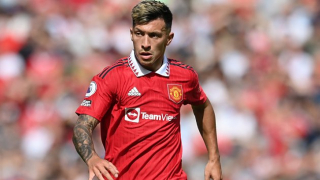 Liverpool hero Carragher remains unconvinced by Man Utd defender Lisandro: You're getting carried away